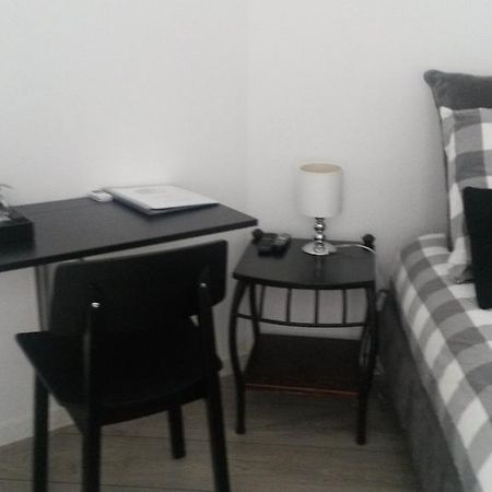B&B Randje Amsterdam Dış mekan fotoğraf
