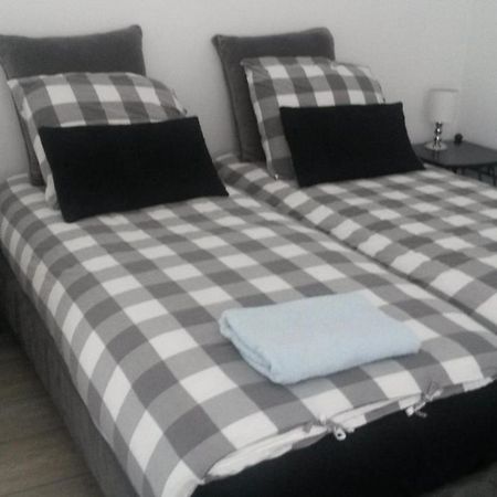 B&B Randje Amsterdam Dış mekan fotoğraf