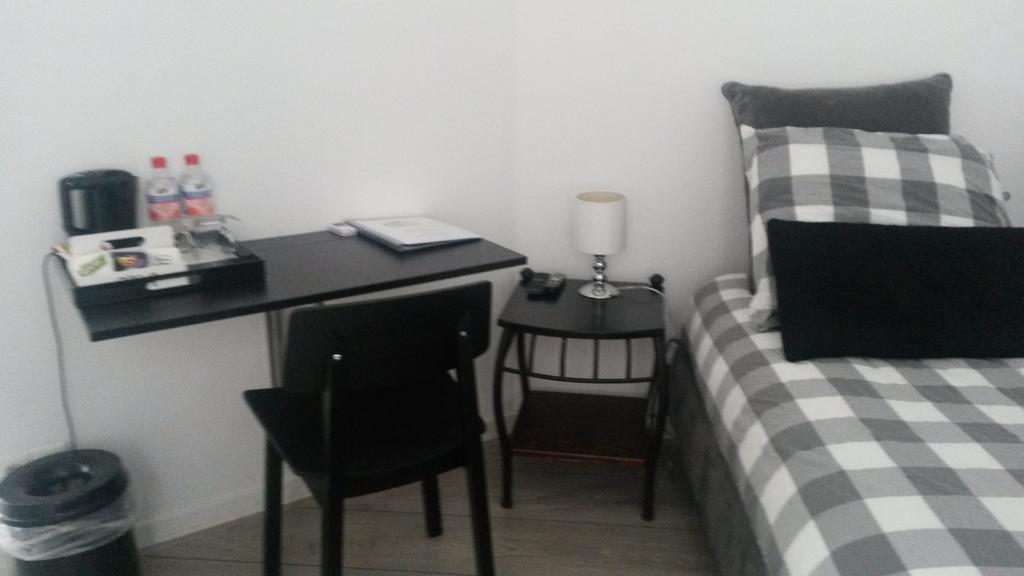 B&B Randje Amsterdam Dış mekan fotoğraf