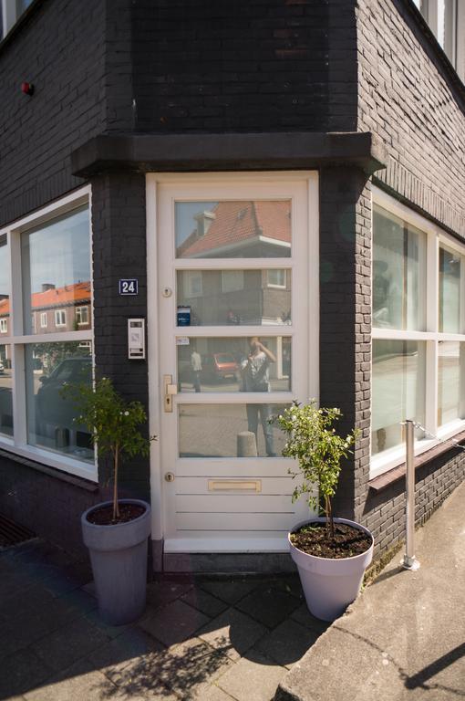 B&B Randje Amsterdam Dış mekan fotoğraf