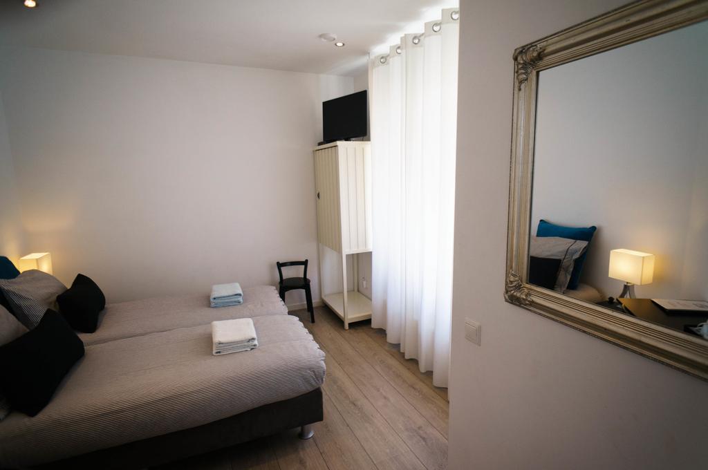B&B Randje Amsterdam Dış mekan fotoğraf