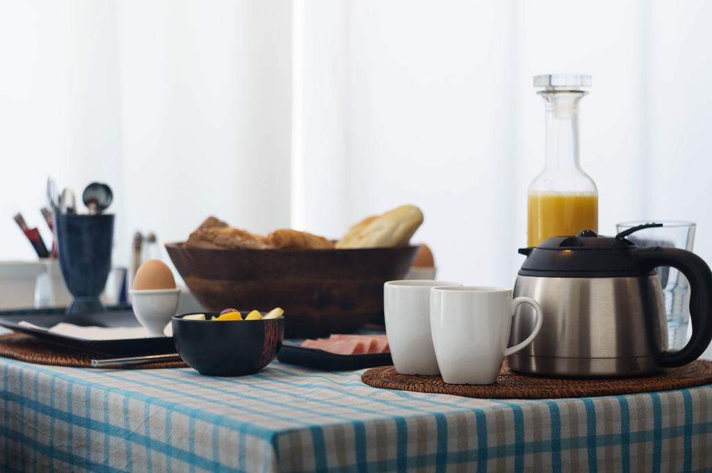 B&B Randje Amsterdam Dış mekan fotoğraf