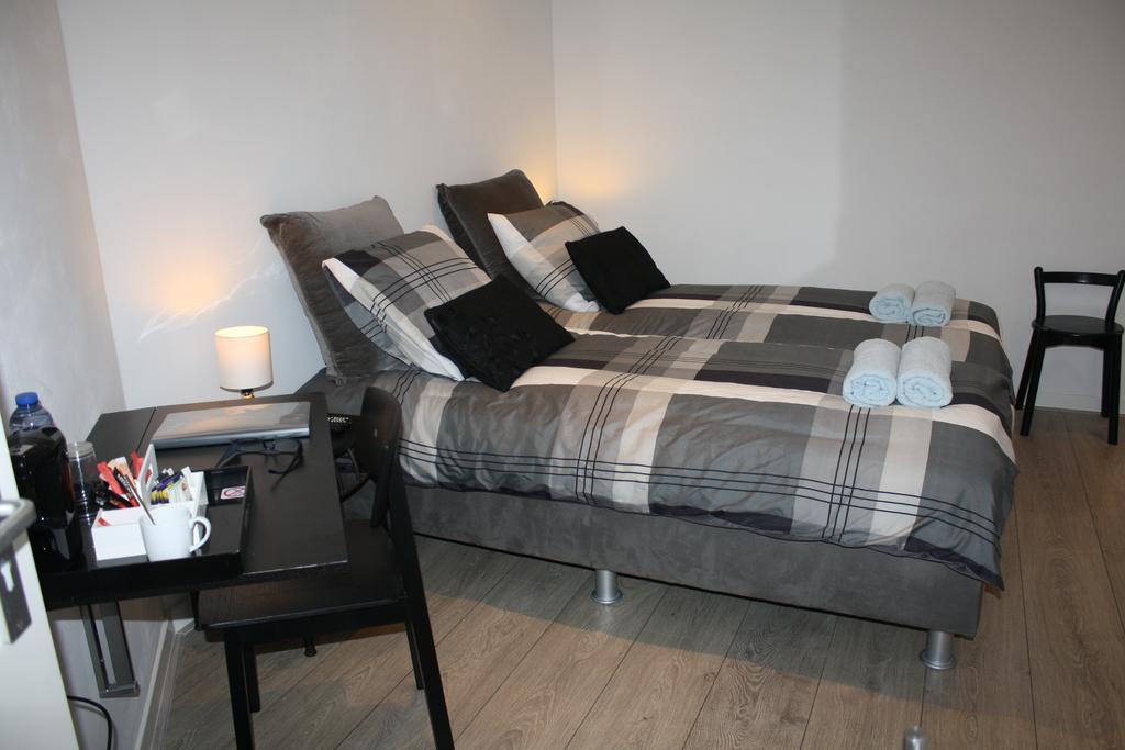 B&B Randje Amsterdam Oda fotoğraf