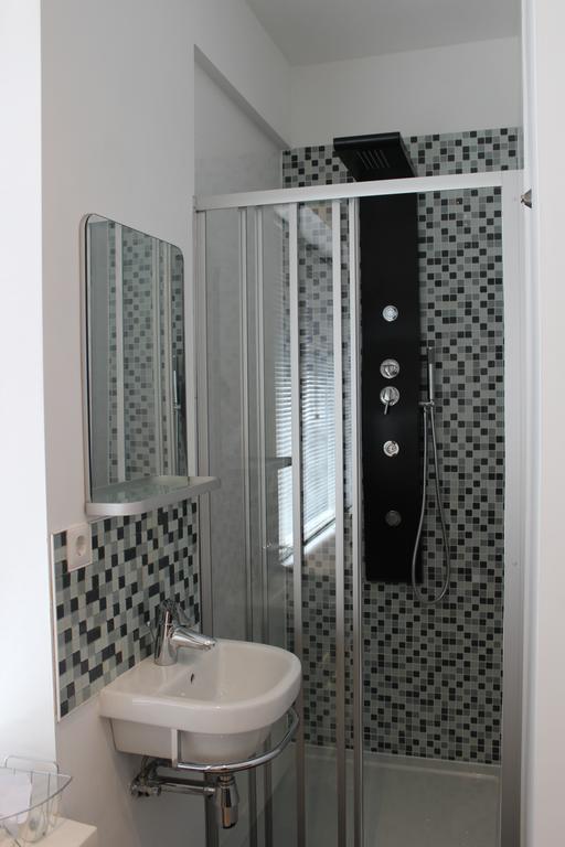 B&B Randje Amsterdam Oda fotoğraf