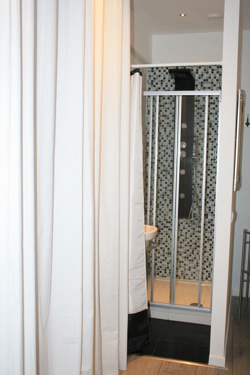 B&B Randje Amsterdam Dış mekan fotoğraf