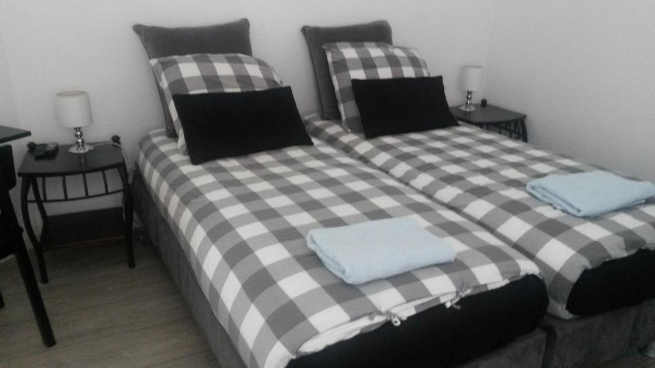 B&B Randje Amsterdam Dış mekan fotoğraf
